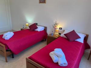 Ostello Brebei Niedda - Base Camp Outdoor & View img71