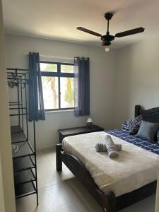 Apartamento Sol Prainha
