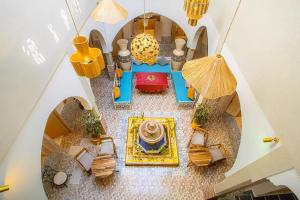 Riad El Kennaria