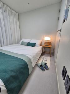Dodo Stay Hongdae Cozy Duplex Near Station