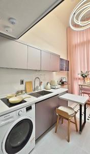 Dodo Stay Hongdae Cozy Duplex Near Station