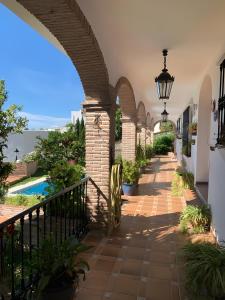Villa En Mijas Con Vistas Al Mar
