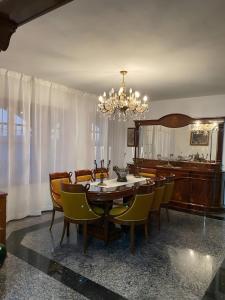 Villa En Mijas Con Vistas Al Mar