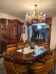 Villa En Mijas Con Vistas Al Mar