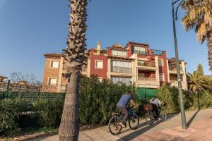 Alcaudón PLUS by Ĥ - Playa Isla Canela IACLB10P40
