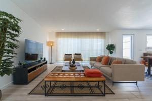 Villa Mauricio with jacuzzi and private swimming pool