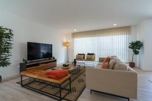 Villa Mauricio with jacuzzi and private swimming pool