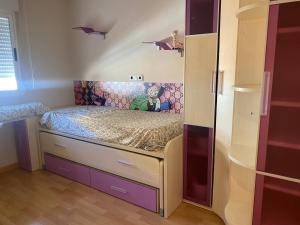 Moderno adosado junto al POLIDEPORTIVO de NUCIA