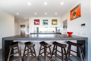 Doorilla Coastal Retreat