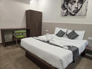 Hotel EVA