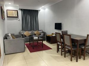 إن طيبة للوحدات المخدومه