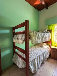 Para 8 personas - terraza, parrilla y cerca del río