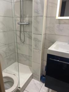 La petite Marseillaise