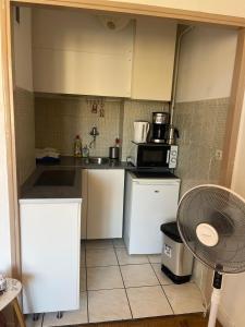 La petite Marseillaise