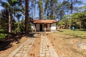 B Homy Hotel Fazenda APM