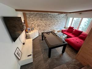 Spacious 2 bedroom apartment