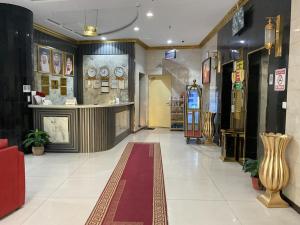 إن طيبة للوحدات المخدومه