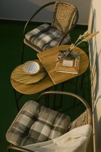 Panorama Sunset Studio