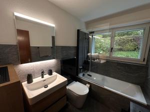 Spacious 2 bedroom apartment