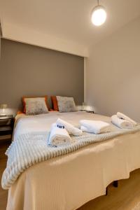 Northern Nest Apartment - Near Santa Claus Village - free WiFi - Sauna