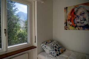 Spacious 2 bedroom apartment