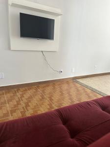 Apartamento Sol Prainha