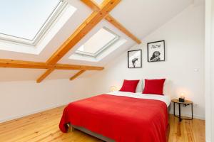 Arroios Concept Apartments by Homing