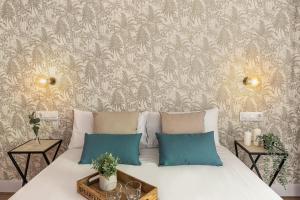 Queens Chueca II - Alquiler Corta Duración