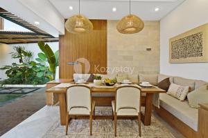 Kastara Villa by Kozystay - Canggu