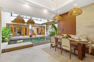 Kastara Villa by Kozystay - Canggu