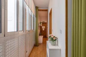 Waou Apartamentos en Sol Confort 7