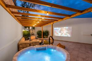 Haciendas Village Tenerife