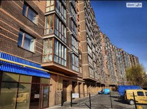 Нові апартаменти в сучасному ЖК