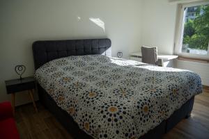 Spacious 2 bedroom apartment