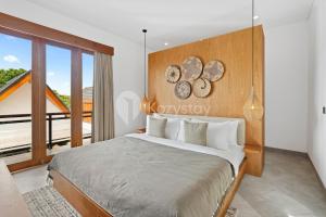 Kastara Villa by Kozystay - Canggu