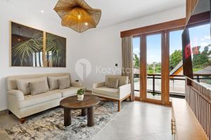 Kastara Villa by Kozystay - Canggu
