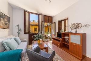 Waou Andalusian Soul Centre