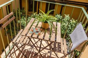 Waou Andalusian Soul Centre