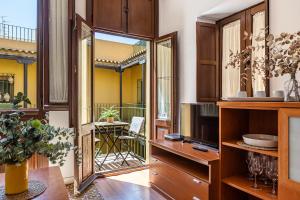 Waou Andalusian Soul Centre