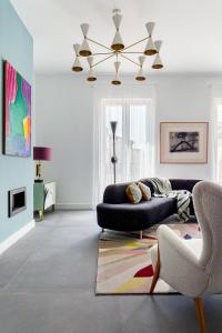 Waou Madrid Centro IV - Alquiler Corta Duración