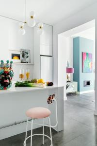 Waou Madrid Centro IV - Alquiler Corta Duración