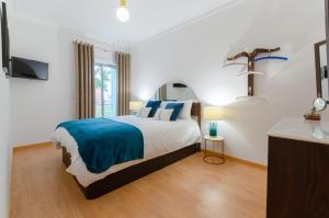 Setubal Boutique Apartments by Homing