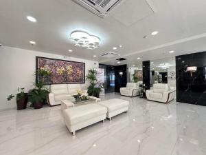 Premium Unit Studio Ivory Residences