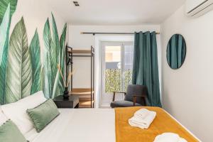 Queens Chueca I - Alquiler Corta Duración