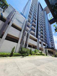 Premium Unit Studio Ivory Residences