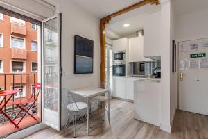 Waou Chueca I - Alquiler Corta Duración