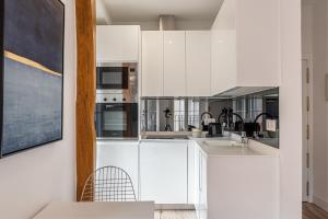 Waou Chueca I - Alquiler Corta Duración