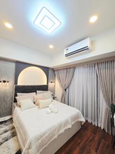 Premium Unit Studio Ivory Residences