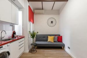 Waou Madrid Centro III - Alquiler Corta Duración