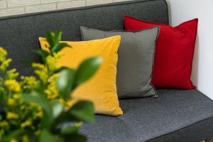 Waou Madrid Centro III - Alquiler Corta Duración